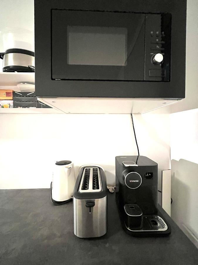 Lejlighed X-hain Kiezwohnung *