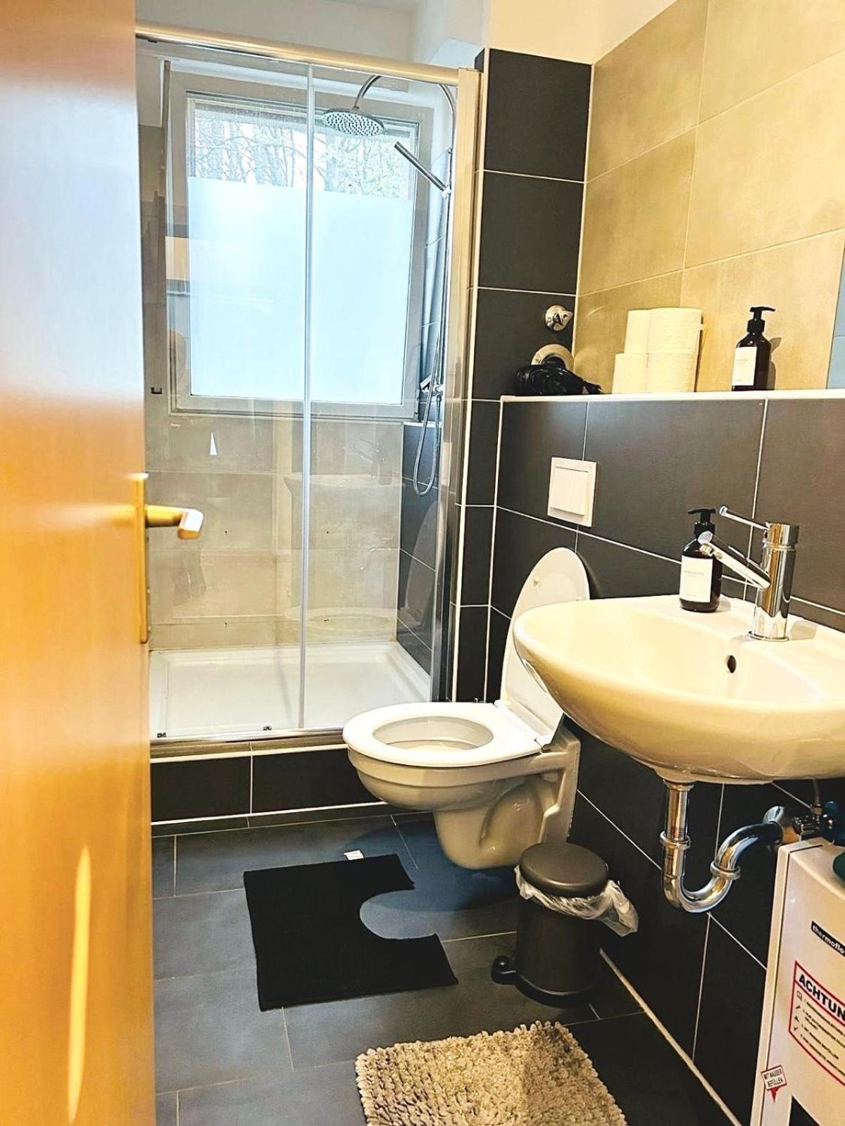 X-hain Kiezwohnung Lejlighed *