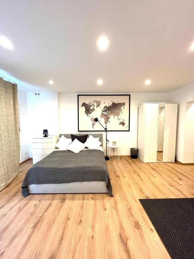 X-hain Kiezwohnung Berlín