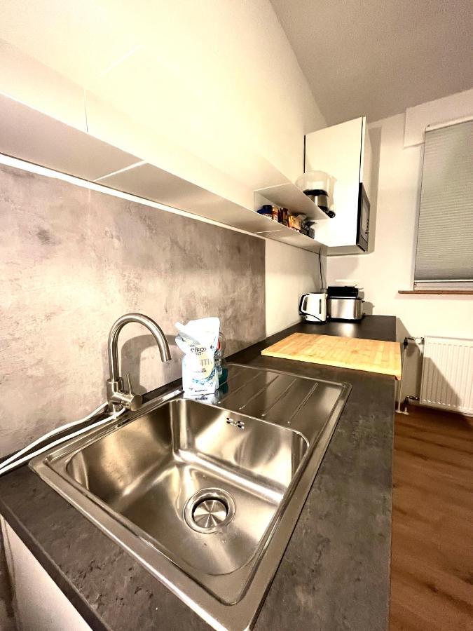 Apartamento X-hain Kiezwohnung