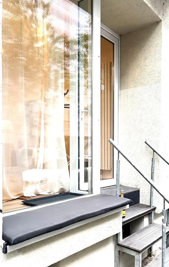 X-hain Kiezwohnung Apartamento *
