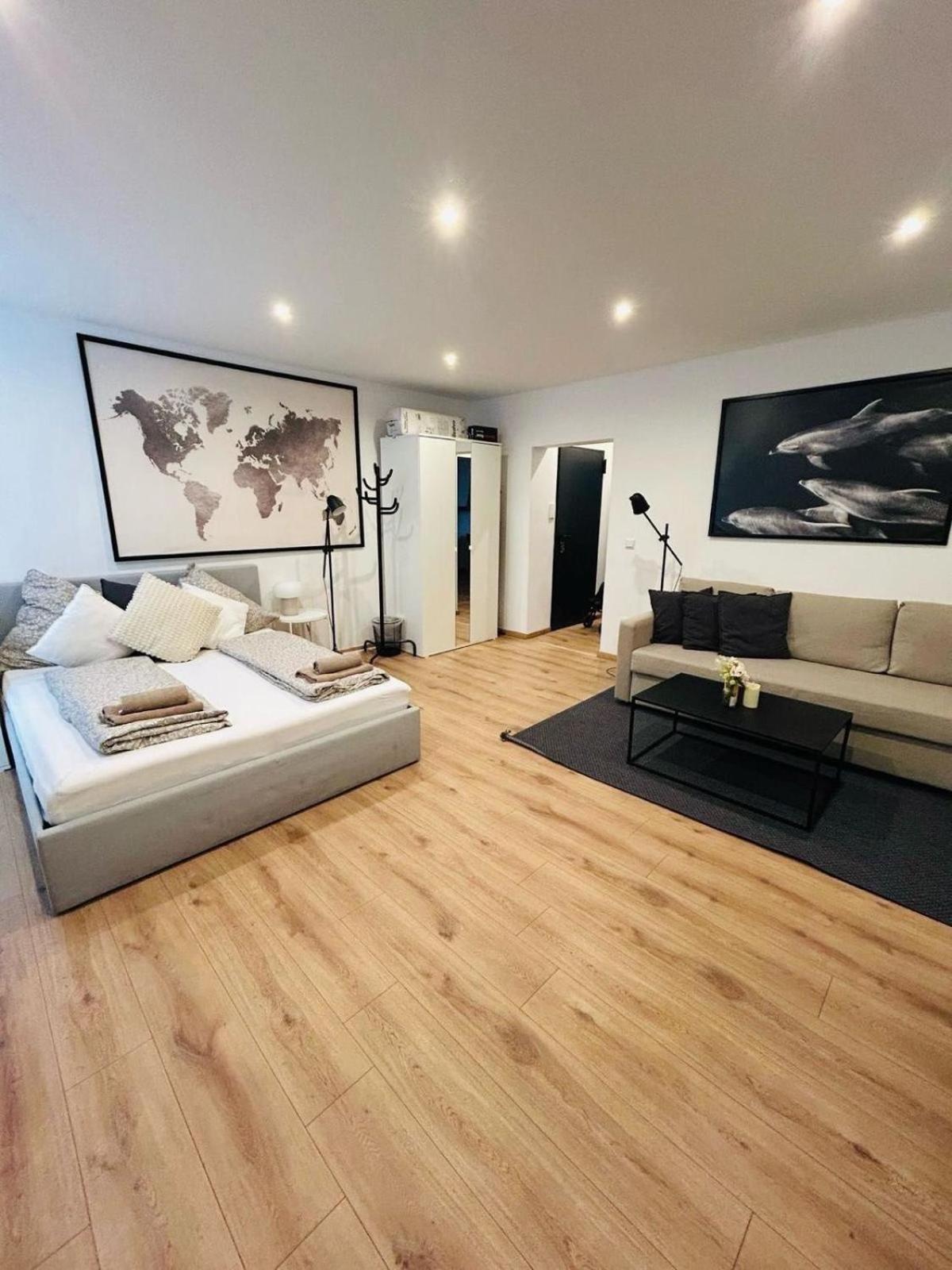 X-hain Kiezwohnung Apartamento